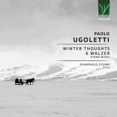 GIAMPAOLO STUANI-WINTER THOUGHTS (CD)