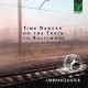 URBAN CLUSTER-TIME DANCES ON THE TRAIN TO BALTIMORE (CD)