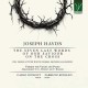 CARLO DUMONT & FABRIZIO ROMANO-THE SEVEN LAST WORDS OF OUR SAVIOUR ON THE CROSS, VERSION FOR VIOLIN AND PIANO (CD)