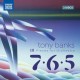 LONDON PHILHARMONIC ORCHESTRA-TONY BANKS: 18 PIECES FOR ORCHESTRA 7-6-5 (3CD)