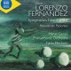 FABIO MECHETTI & MINAS GERAIS PHILHARMONIC ORCHESTRA-OSCAR LORENZO FERNANDEZ: SYMPHONIES NOS. 1 & 2 - REISADO DO PASTOREIO (CD)