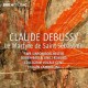 COLLEGIUM VOCALE GENT-CLAUDE DEBUSSY: LE MARTYRE DE SAINT-SEBASTIEN (CD)