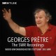 GEORGES PRETRE-BEETHOVEN, BERLIOZ & BRAHMS: GEORGES PRETRE - THE SWR RECORDINGS (8CD)