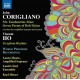 CEDRIC BLARY-CORIGLIANO & HO: CHAMBER WORKS (CD)