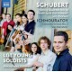 LGT YOUNG SOLOISTS-SCHUBERT & ICHMOURATOV: WORKS FOR STRINGS (CD)