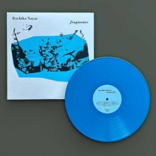 RACHIKA NAYAR-FRAGMENTS -COLOURED- (LP)