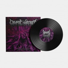 CRYPTIC HATRED-INTERNAL TORMENT (LP)