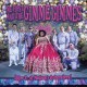 ME FIRST & THE GIMME GIMMES-BLOW IT...AT MADISON'S QUINCEANERA (CD)