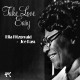 ELLA FITZGERALD-TAKE LOVE EASY -HQ- (LP)