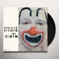 CHARLES MINGUS-CLOWN -HQ- (2LP)