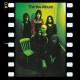 YES-THE YES ALBUM (CD)