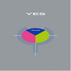 YES-90125 (CD)