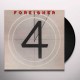 FOREIGNER-4 -HQ/ANNIV- (2LP)