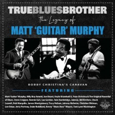 V/A-TRUE BLUES BROTHER: LEGACY OF MATT 'GUITAR' (2LP)