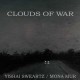 YISHAI SWEARTZ & MONA MUR-CLOUDS OF WAR (CD)