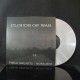 YISHAI SWEARTZ & MONA MUR-CLOUDS OF WAR -COLOURED- (LP)