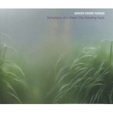 B.S.O. (BANDA SONORA ORIGINAL)-SYMPHONY OF A GREAT CITY: BACKING TRACK (CD)