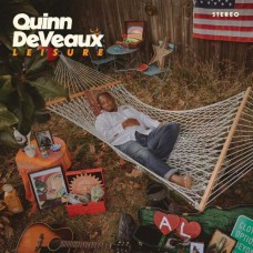 QUINN DEVEAUX-LEISURE (CD)