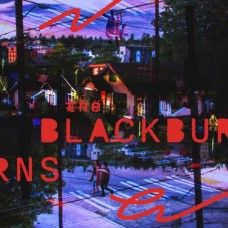 BLACKBURNS-THE BLACKBURNS (CD)