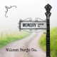 WILSON BANJO CO-MEMORY LANE (CD)