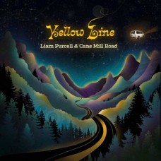 LIAM PURCEL & CANE MILL ROAD-YELLOW LINE (CD)