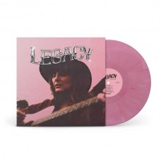 FALCON JANE-LEGACY -COLOURED- (LP)