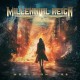 MILLENNIAL REIGN-WORLD ON FIRE (CD)