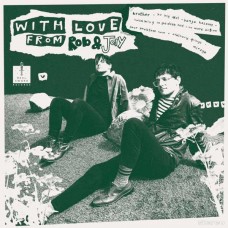 ROB & JAY-WITH LOVE FROM ROB & JAY (LP)
