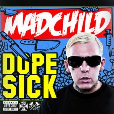 MADCHILD-DOPE SICK (LP)