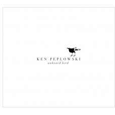 KEN PEPLOWSKI-UNHEARD BIRD (CD)