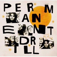 DRILL-PERMANENT (LP)
