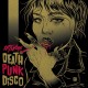 18FEVERS-DEATH PUNK DISCO (CD)