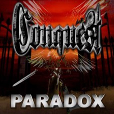 CONQUEST-PARADOX (CD)
