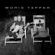 MORIS TEPPER-BUILDING A NEST (CD)