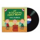 VINCE GUARALDI-YOU'RE NOT ELECTED, CHARLIE BROWN (LP)