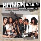 HITMEN D.T.K.-TONIGHT WE RIDE: OFFICIAL BOOTLEG, LIVE IN SYDNEY 13 NOVEMBER 1991 (CD)