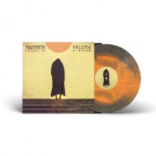 MAMMOTH VOLUME-RAISED UP BY WITCHES -COLOURED- (LP)