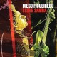 DIEGO FIGUEIREDO-I LOVE SAMBA (CD)