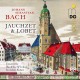 ENSEMBLE BACHWERKVOKAL-BACH: JAUCHZET & LOBET (CD)