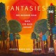 CELESTE-MARIE ROY-FANTASIES FOR BASSOON SOLO (CD)