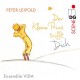 ENSEMBLE VIDA-PETER LEIPOLD: THE LITTLE PRINCE MEETS YOU (CD)