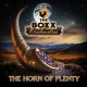 BOXX ORCHESTRA-THE HORN OF PLENTY (CD)