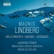 FINNISH RADIO SYMPHONY ORCHESTRA-LINDBERG: VIOLA CONCERTO, ABSENCE, SERENADES (CD)