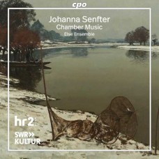 ELSE ENSEMBLE-JOHANNA SENFTER: CHAMBER MUSIC (2CD)