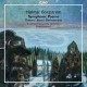 TRONDHEIM SYMPHONY ORCHESTRA-HJALMAR BORGSTROM: SYMPHONIC POEMS: TANKEN (CD)