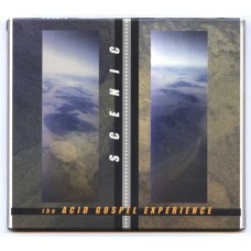 SCENIC-THE ACID GOSPEL EXPERIENCE -COLOURED/RSD- (2LP)