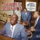 JAMES P. JOHNSON-BROADCAST RECORDINGS 1944 (CD)