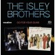 ISLEY BROTHERS-3 + 3/LIVE IT UP/GO FOR YOUR GUNS (2SACD)