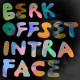 BERK OFFSET-INTRAFACE (12")