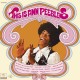 ANN PEEBLES-THIS IS ANN PEEBLES -COLOURED- (LP)